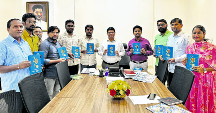 The OECD should promote seed exports and organic certification.