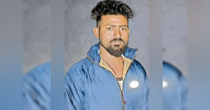 Junior Veerappan arrested in tiger killing case