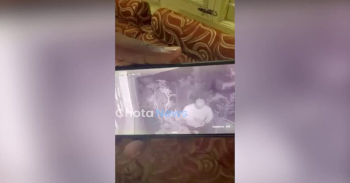 అన్న ఇంటికి నిప్పు పెట్టబోయి.. కాలిపోయిన తమ్ముడు..