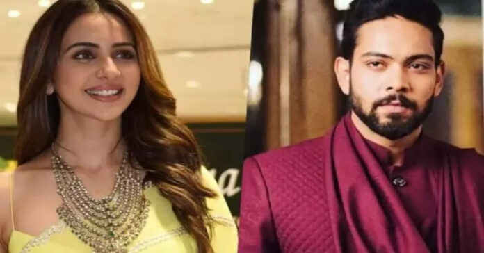 Rakul Preet Singh's brother faces setback in the High Court.