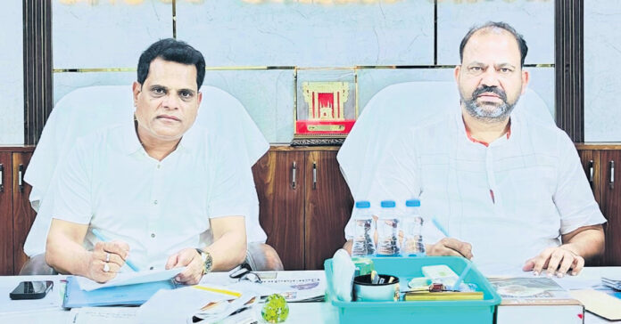 TNGO expresses happiness over the DA hike.