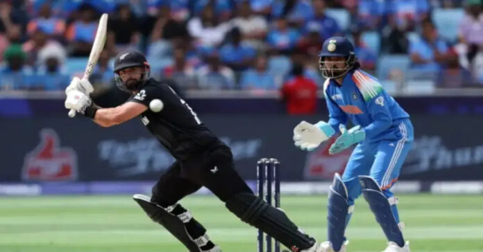 First T20 between India and New Zealand today