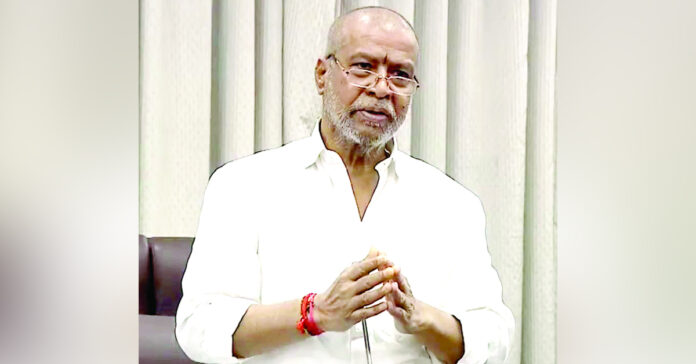 ఆర్ఎంపీలను గుర్తించే ఆలోచన లేదు