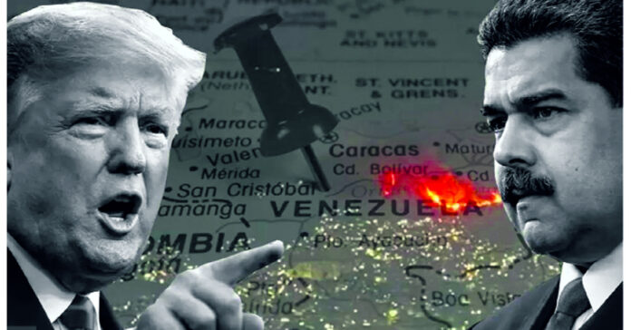 యుద్ధం చమురు కోసమే