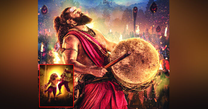 Indian films in the Oscar race