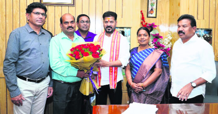 సమస్యలు వెంటనే పరిష్కరించండి