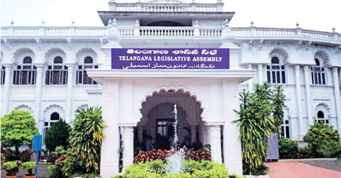 ఇదేం చట్టసభ?