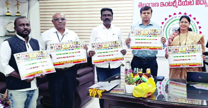 సమస్యల పరిష్కారానికి కృషి