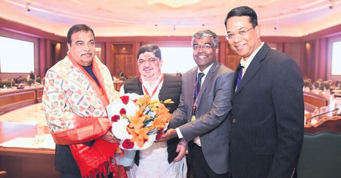 ఐడీటీఆర్ను ఏర్పాటు చేయండి