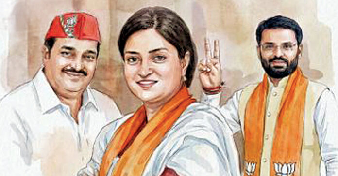 The assets of Gujarat MPs have increased.