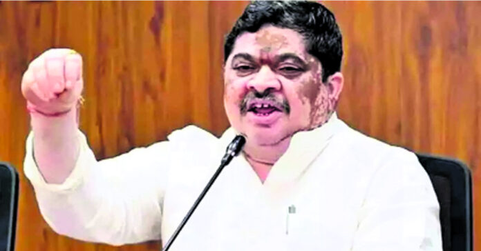 బలహీన వర్గాల అభివృద్ధికి కట్టుబడి ఉన్నాం