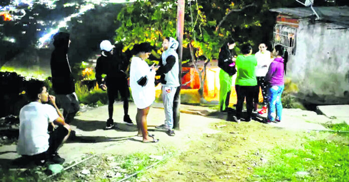 ట్రంప్ చర్య సమర్ధనీయం కాదు