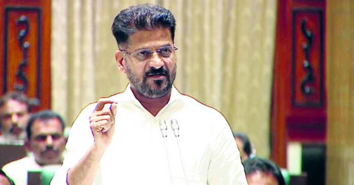 కేసీఆరే దోషి