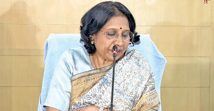 మున్సిపోల్కు సిద్ధంకండి