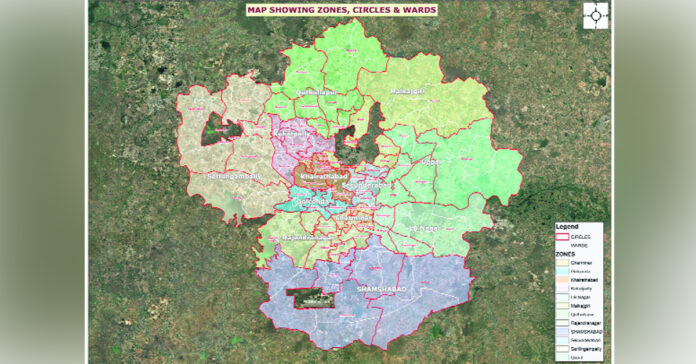 Not one... but three?