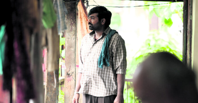 'Gandhi Talks' is ready for release.