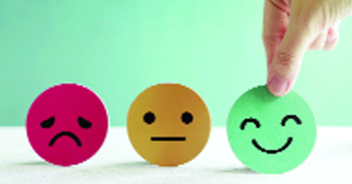 Mental health is a societal responsibility.