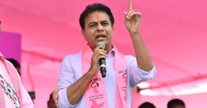 దమ్ముంటే రేవంత్ను నిలదీయండి