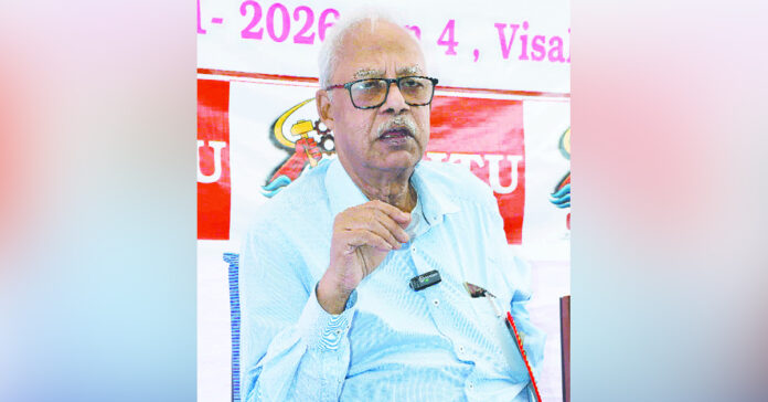 The battle over the electricity amendment bill has begun.