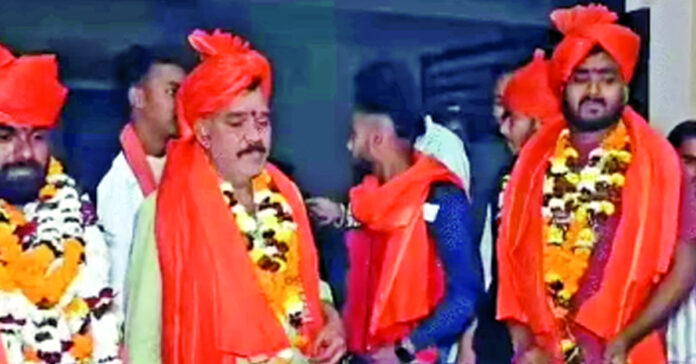 ‘విద్వేష’ భజరంగదళ్ సభ్యులకు బెయిల్