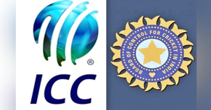 బిసిసిఐ కనుసన్నల్లో ఐసిసి