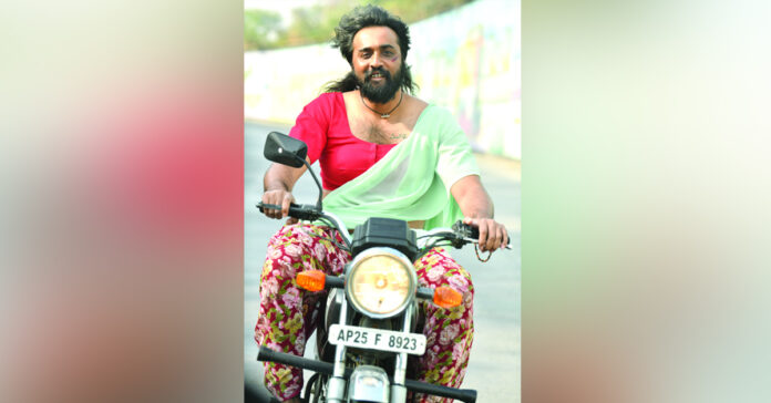 పక్కా యూత్ఫుల్ ఎంటర్టైనర్..