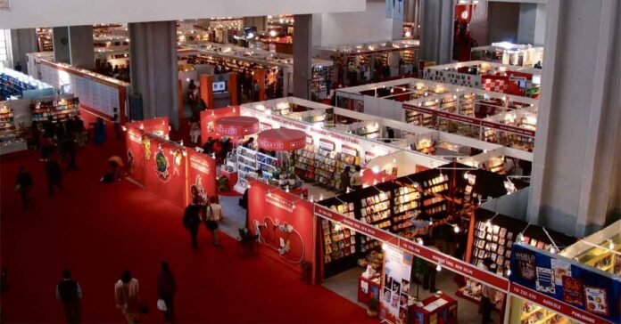 అక్షర లోకపు మహోత్సవం