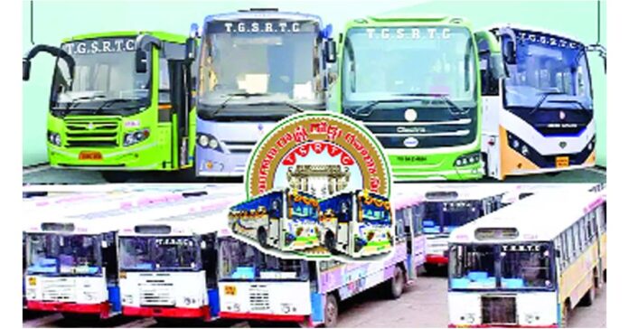 సంక్రాంతికి టీజీఎస్ఆర్టీసీ సన్నద్ధం