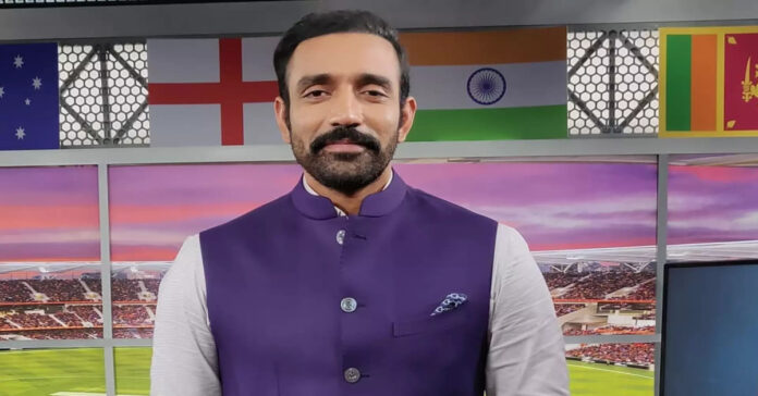Robin Uthappa