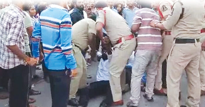 జాబ్ క్యాలెండర్ విడుదల చేయాలి