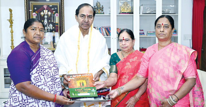 How are you, mother?