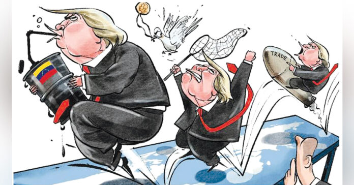 బలహీనులే లక్ష్యంగా దాడులు