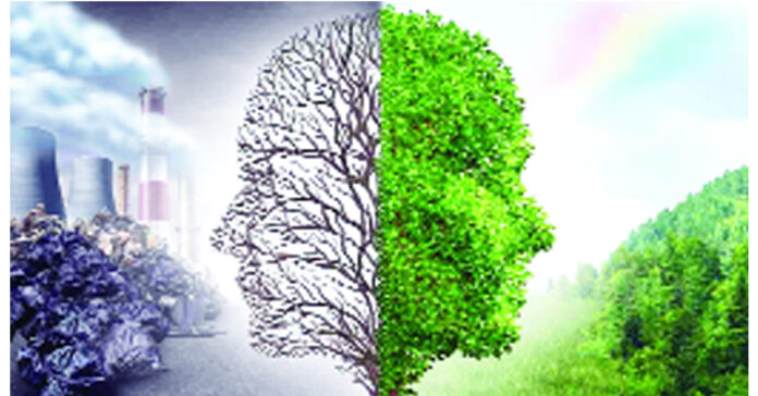 ప్రజలపై పర్యావ’రణం’