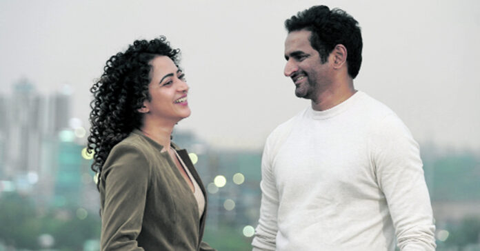 'At the time I scolded you...'