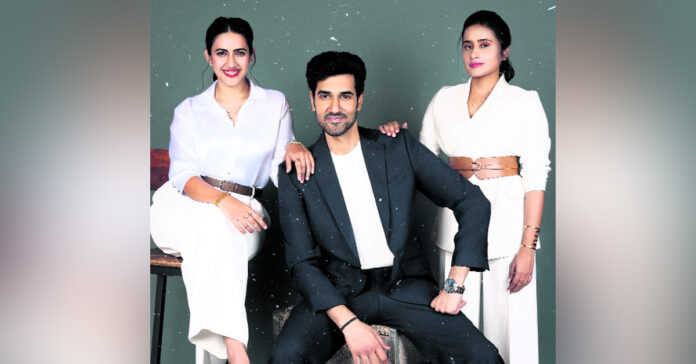 ఫాంటసీ కామెడీ నేపథ్యంలో ‘రాకాస’