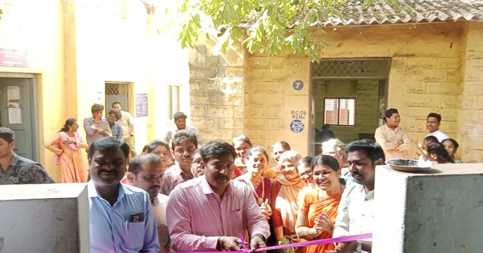 సితాఫల్ మండి ప్రభుత్వ డిగ్రీ కళాశాలలో ఘనంగా ఫుడ్ ఫెస్ట్