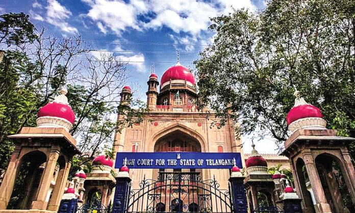 The DGP received relief in the High Court.