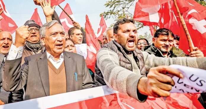 ఇది అనాగరిక చర్య