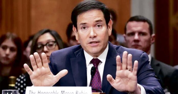 వెనిజులాకు అమెరికా కొత్త బెదిరింపులు