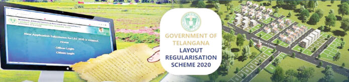 ఎల్ఆర్ఎస్పై ఏం చేద్దాం!