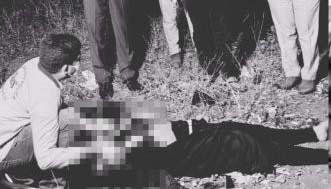 బోరబండలో యువతి దారుణ హత్య..