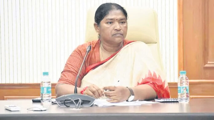 Identification of the poorest of the poor with the help of SHG groups.