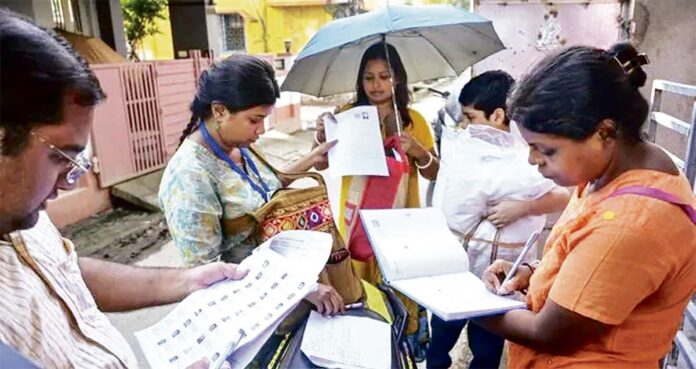 ‘సర్’తో ఐ-ప్యాక్ సంబంధాలు