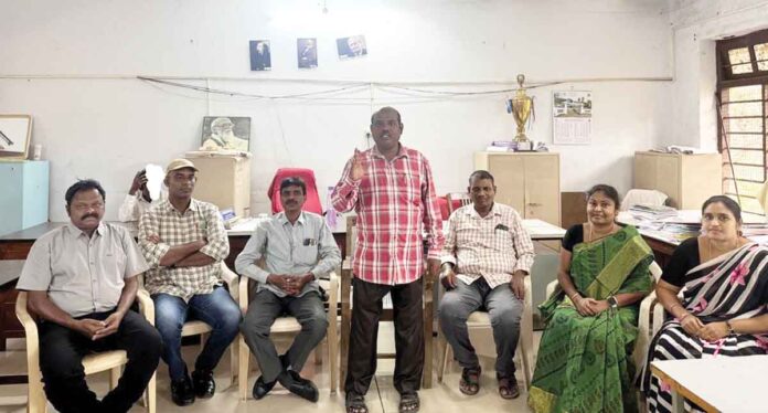 Higher funds should be allocated to universities in the State Budget.