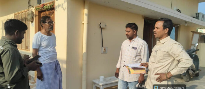 అచ్చంపేటలో ఆస్తి పన్ను వసూలు వేగవంతం