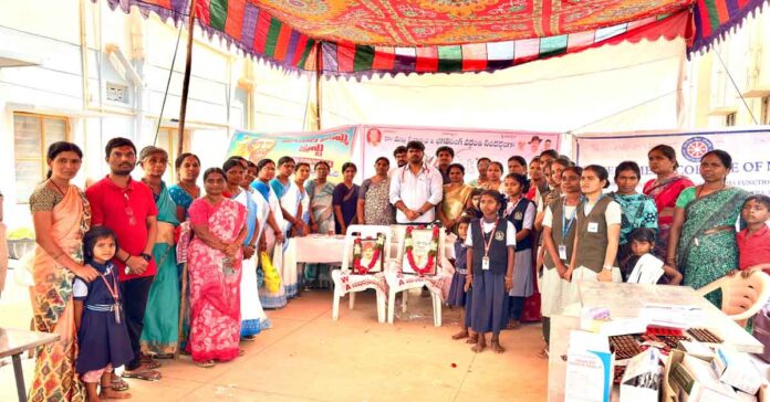 భగత్సింగ్ పోరాట స్ఫూర్తి ఆదర్శం