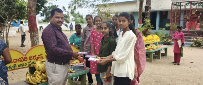 You should work hard to achieve good results.