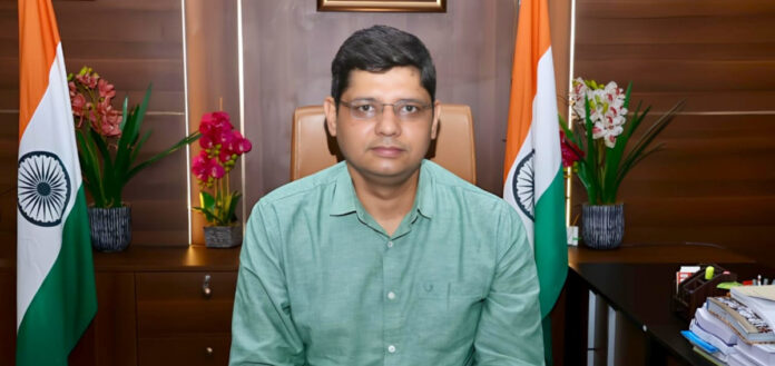 ఎస్సీ యువతకు స్వయం ఉపాధి అవకాశాలు