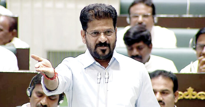 బాలానగర్ భూములపై హౌజ్ కమిటీకి సిద్ధమా?