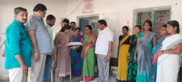 We need partners in public administration.